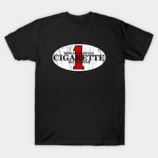 CIGARETTE BOAT RACING T-Shirt